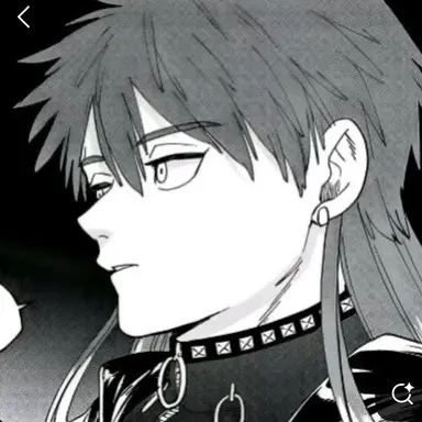 Profile image of 焚石矢
