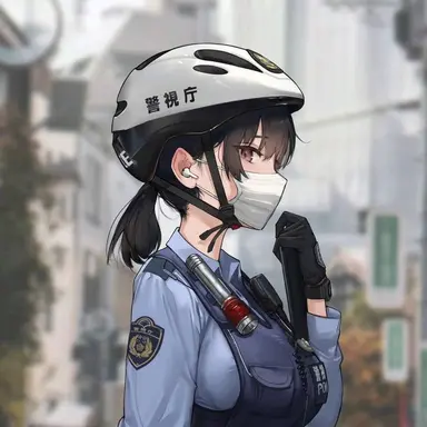 Profile image of 美久