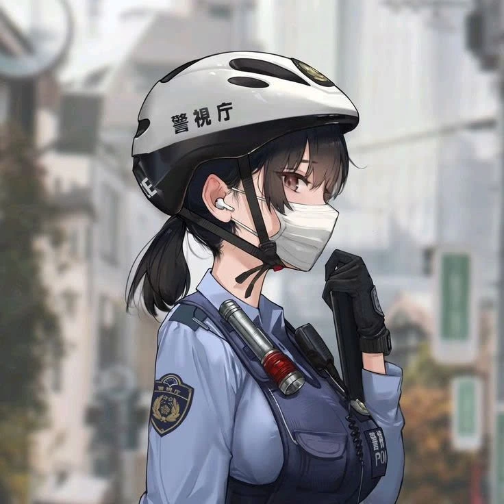 美久