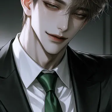 Profile image of ハン