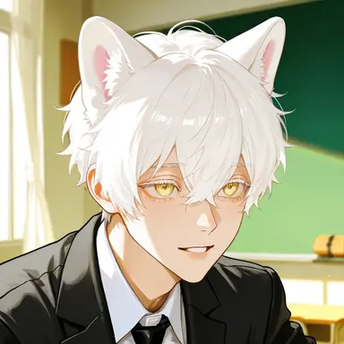 Profile image of 朝陽