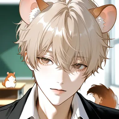 Profile image of 聖