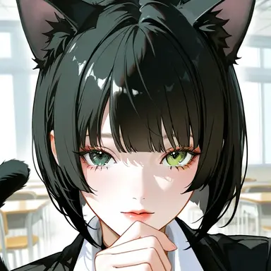 Profile image of 咲