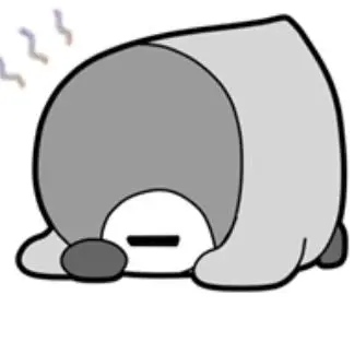 FleshyBarn4030의 아기 펭귄