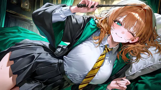 Profile image of ロン・ウィズリー