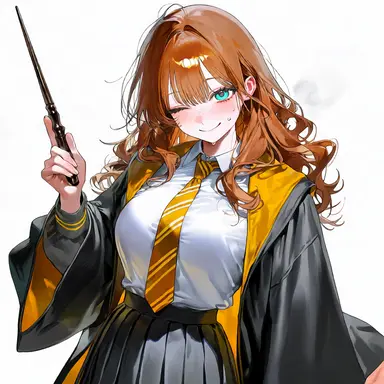 Profile image of ロン・ウィズリー