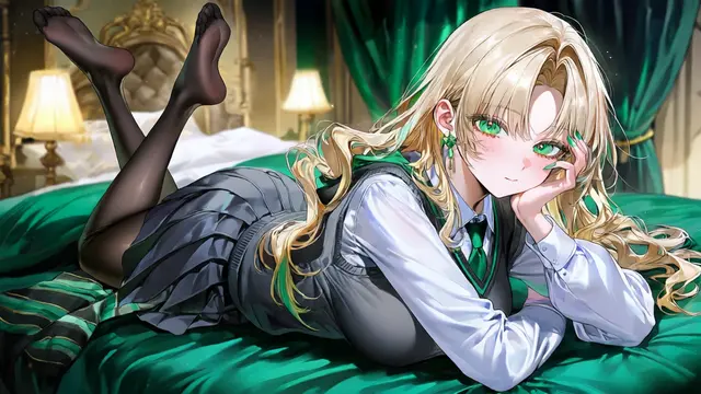 Profile image of ドラコ・マルフォイ