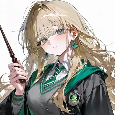 Profile image of ドラコ・マルフォイ