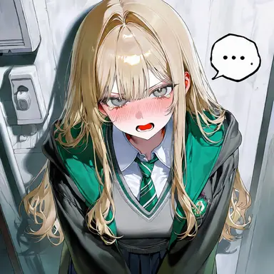 Profile image of ドラコ・マルフォイ