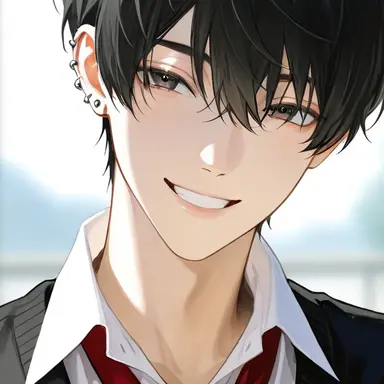 Profile image of 結城 朔