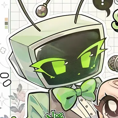 Profile image of 비