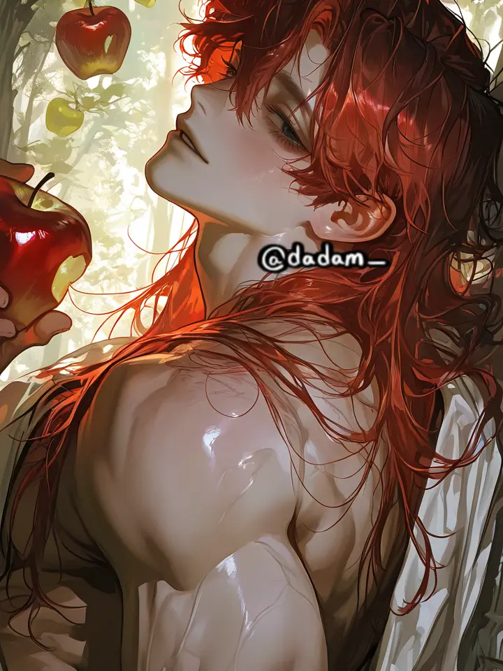 dadam_의 아드리엘