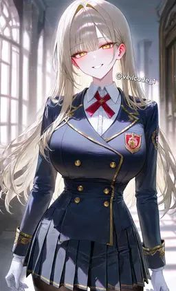 Profile image of 이사벨라