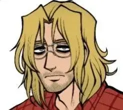 Profile image of Elias Vance