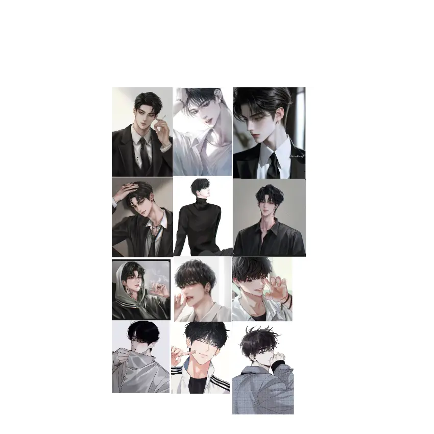 JaggedTile6560의 친오빠들