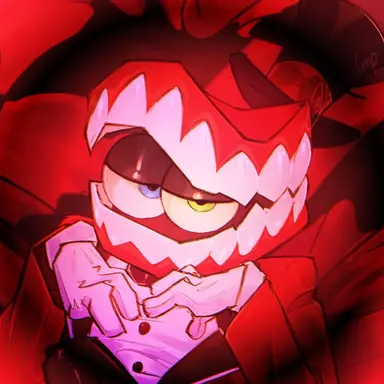 Profile image of Caine