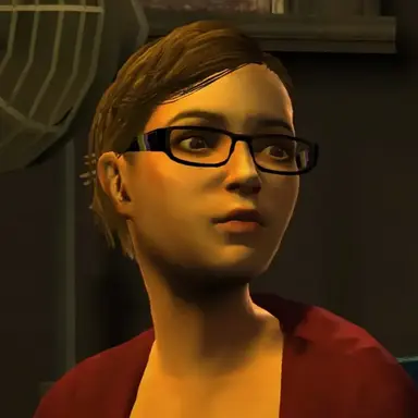 Profile image of Mallorie