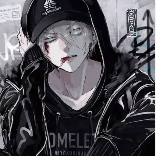 nuko의 葉月