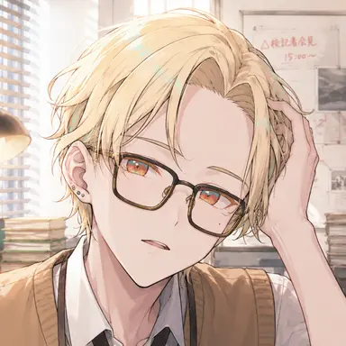 Profile image of Arata