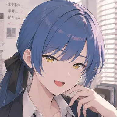 Profile image of Ayame