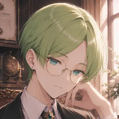 Profile image of Tsukuru