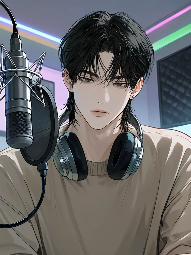 AgileEider1182의 声が…