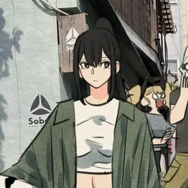 Profile image of 아시로 미나