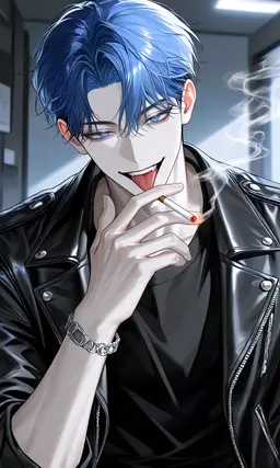Profile image of 天堂 柊