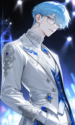 Profile image of 天堂 柊