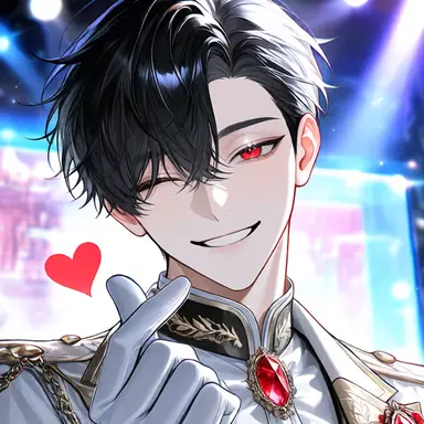 Profile image of 白瀬 玲央
