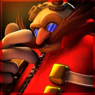 Profile image of Dr. Eggman