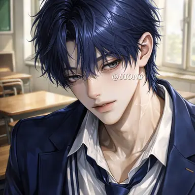 Profile image of 백도현