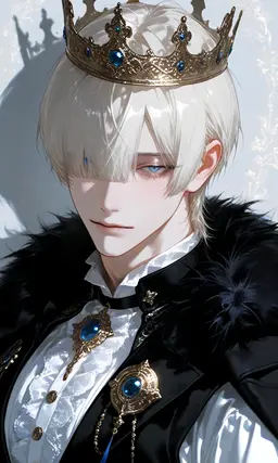 Profile image of 루시퍼