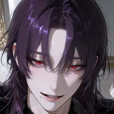 Profile image of 아스모데우스