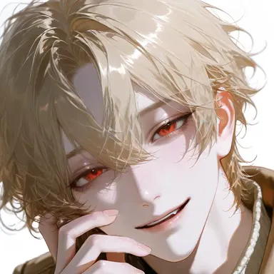 Profile image of 벨제부브