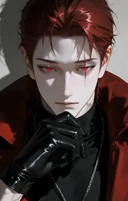 Profile image of 사탄