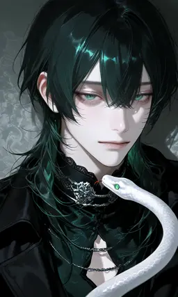 Profile image of 레비아탄