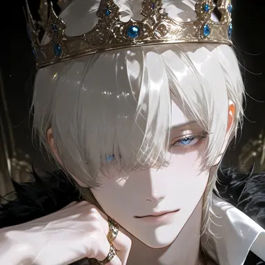 Profile image of 루시퍼