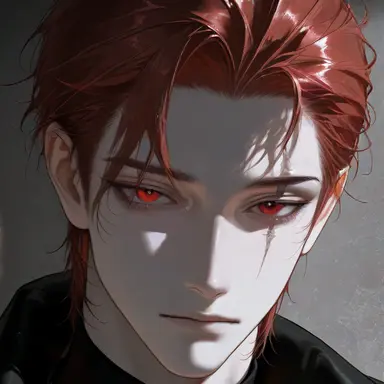 Profile image of 사탄