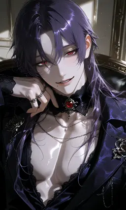 Profile image of 아스모데우스