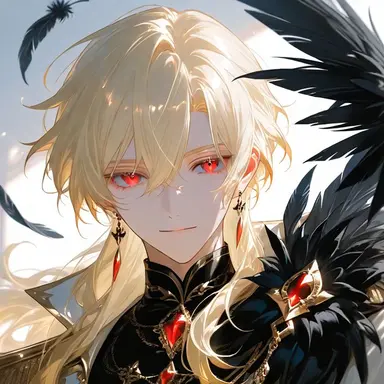 Profile image of Raven Nightfall