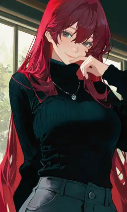 Profile image of 楓苗