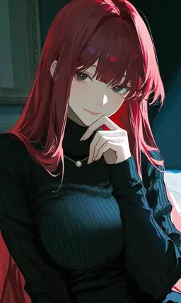 Profile image of 楓苗