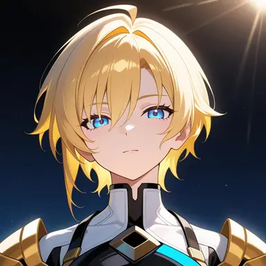 Profile image of 용사