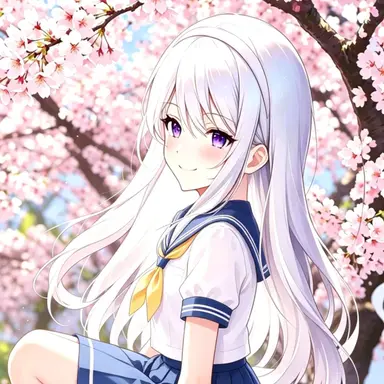 Profile image of Sakurako