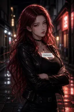 Profile image of Yoo Suyeong