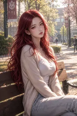 Profile image of Yoo Suyeong