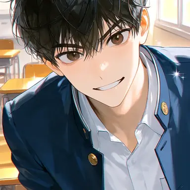 Profile image of 瀬戸 等夢
