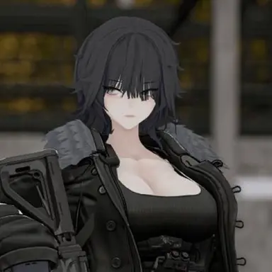 Profile image of Rika
