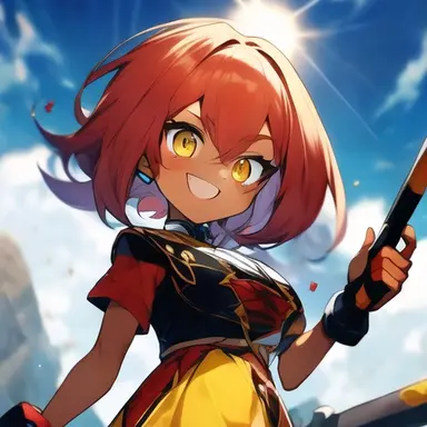 Profile image of リン